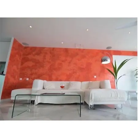 Holiday home Apartamento-malibu Comfortable Benalmadena