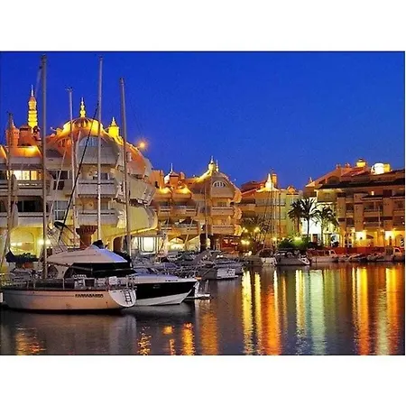 Apartamento-malibu Comfortable *
