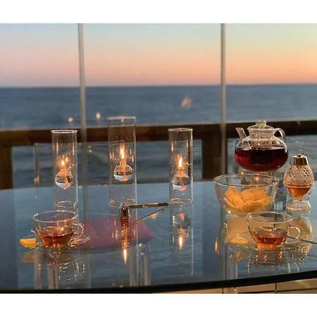 Holiday home Apartamento-malibu Comfortable Benalmadena