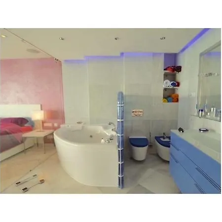 Apartamento-malibu Comfortable * Benalmadena