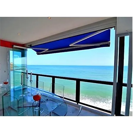 Apartamento-malibu Comfortable