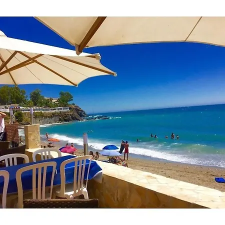 Apartamento-malibu Comfortable Holiday home *